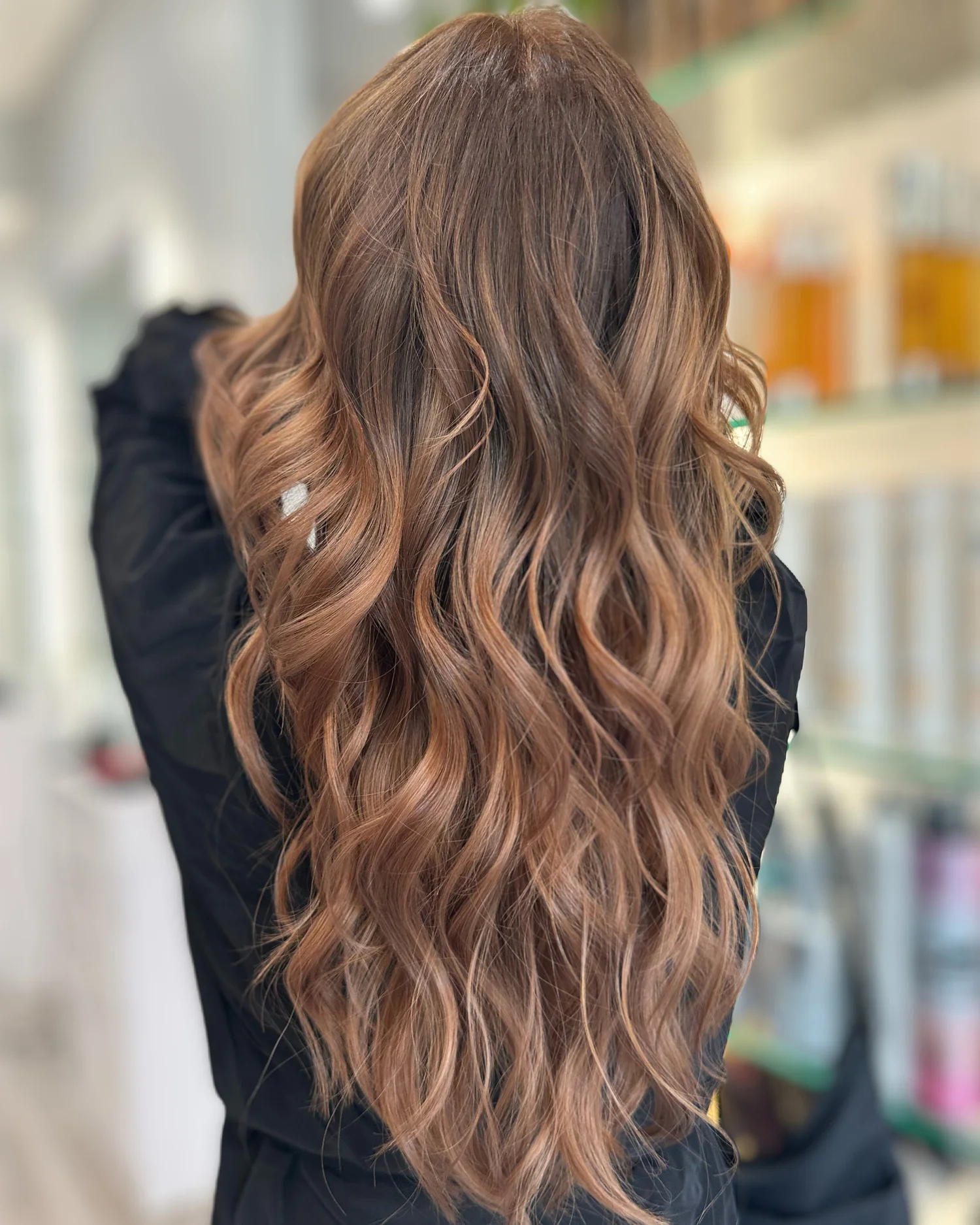 Fabi Hair and Makeup – Professional hairstyling & makeup for any occasion! Specializing in blowouts, haircuts, balayage, highlights, Mega Hair, and keratin treatments (with or without formaldehyde). Service in New York