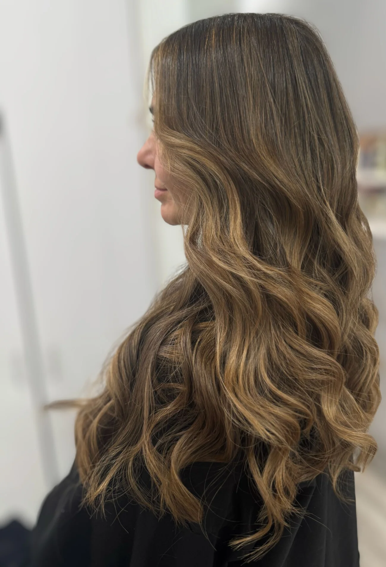 Fabi Hair and Makeup – Professional hairstyling & makeup for any occasion! Specializing in blowouts, haircuts, balayage, highlights, Mega Hair, and keratin treatments (with or without formaldehyde). Service in New York