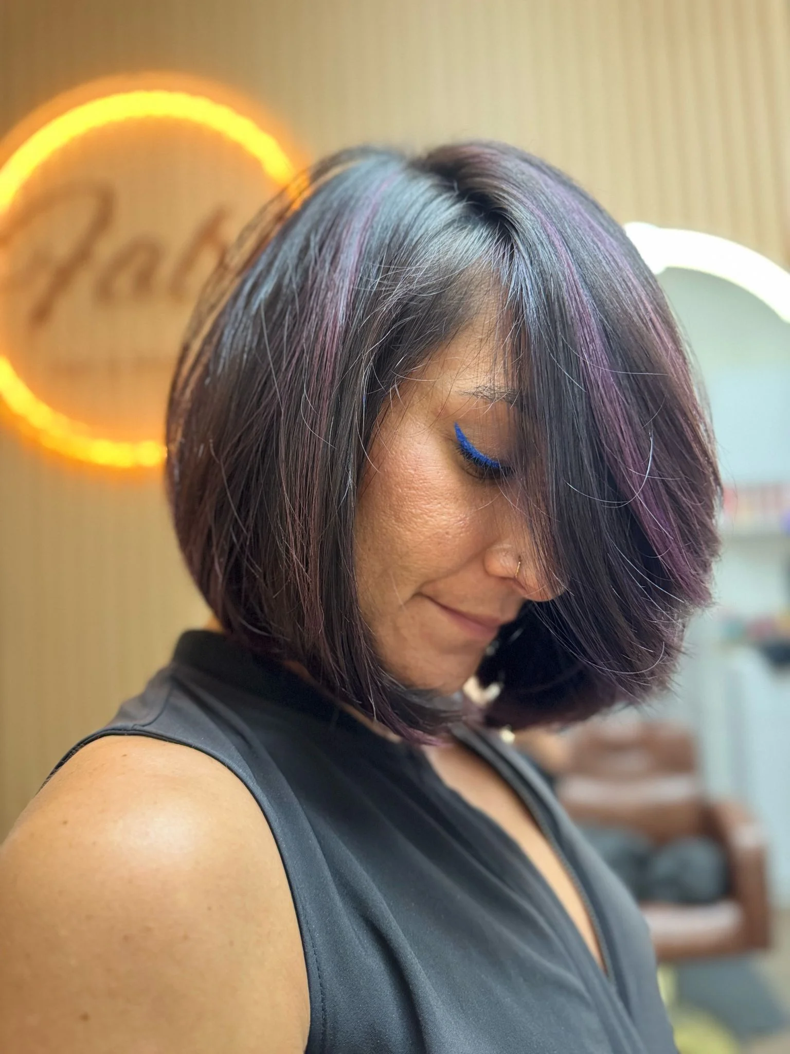 Fabi Hair and Makeup – Professional hairstyling & makeup for any occasion! Specializing in blowouts, haircuts, balayage, highlights, Mega Hair, and keratin treatments (with or without formaldehyde). Service in New York