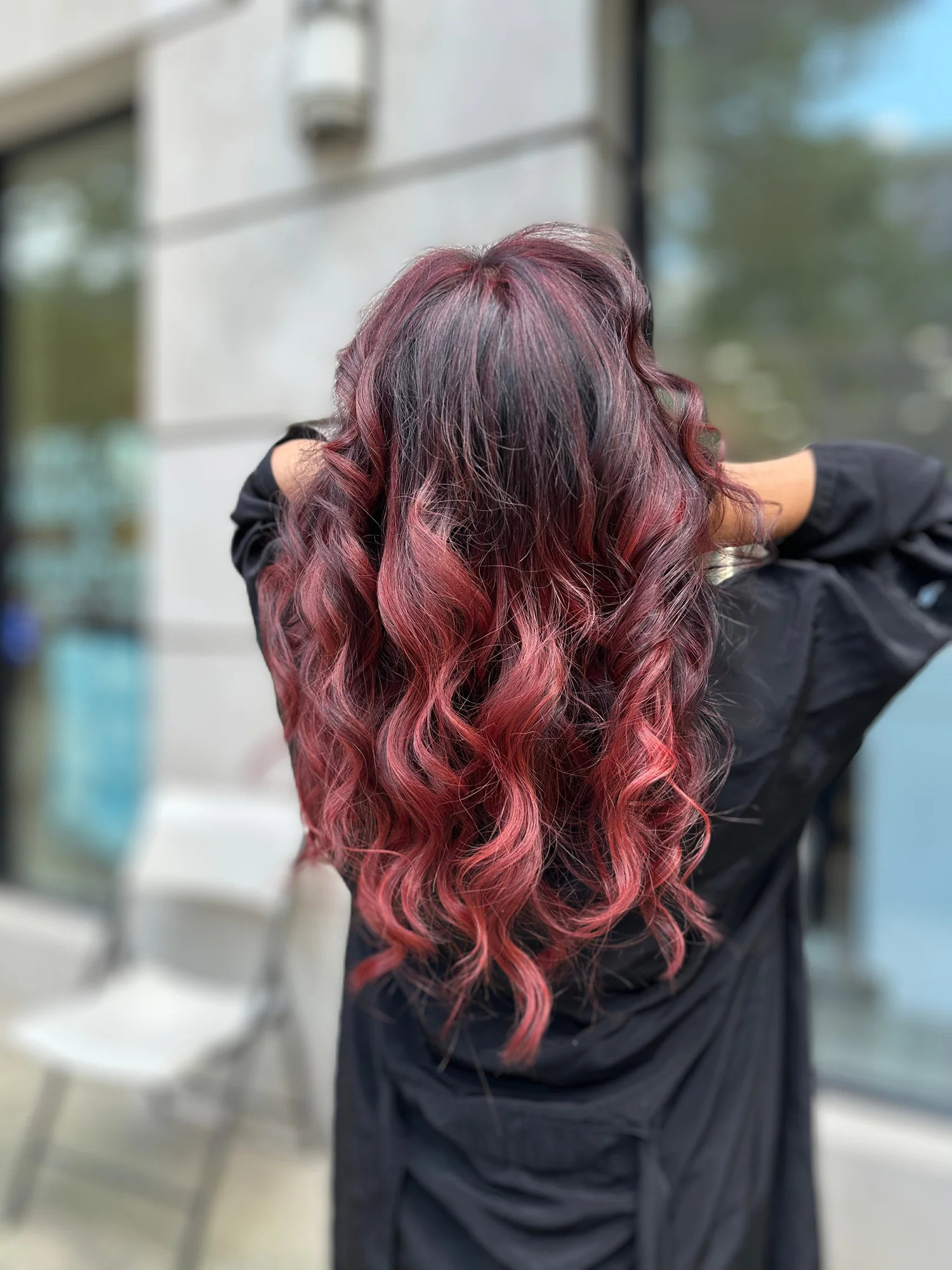 Fabi Hair and Makeup – Professional hairstyling & makeup for any occasion! Specializing in blowouts, haircuts, balayage, highlights, Mega Hair, and keratin treatments (with or without formaldehyde). Service in New York
