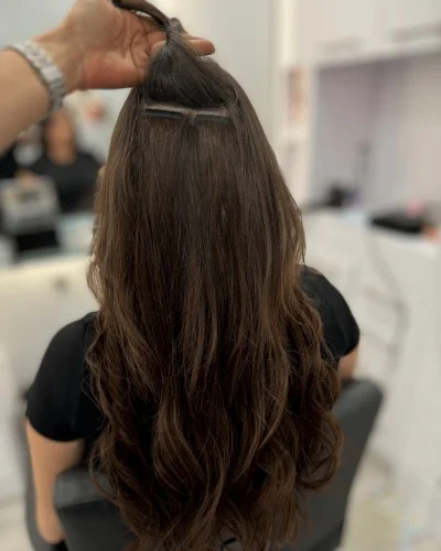 Fabi Hair and Makeup – Professional hairstyling & makeup for any occasion! Specializing in blowouts, haircuts, balayage, highlights, Mega Hair, and keratin treatments (with or without formaldehyde). Service in New York