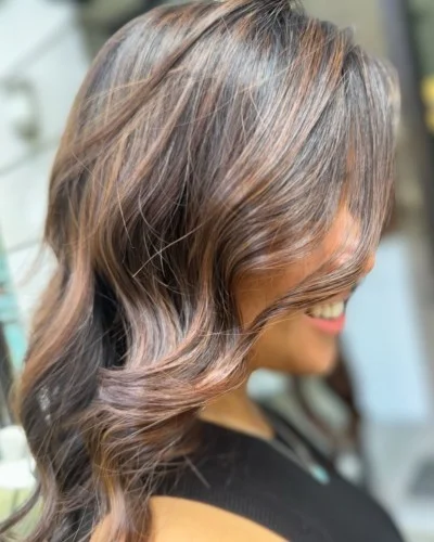 Fabi Hair and Makeup – Professional hairstyling & makeup for any occasion! Specializing in blowouts, haircuts, balayage, highlights, Mega Hair, and keratin treatments (with or without formaldehyde). Service in New York