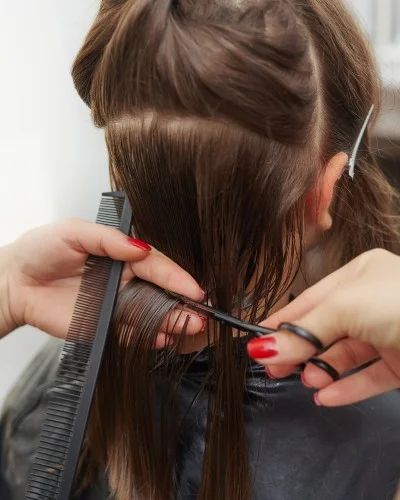 Fabi Hair and Makeup – Professional hairstyling & makeup for any occasion! Specializing in blowouts, haircuts, balayage, highlights, Mega Hair, and keratin treatments (with or without formaldehyde). Service in New York